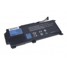 Аккумулятор Dell XPS 14Z, 15Z, L412Z, L511X, L511Z, 75WY2 Li-Ion 58Wh, 14.4V OEM