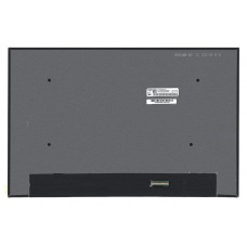 Матрица, экран, дисплей для ноутбука 16.0" NE160QAM-NZ1 3840x2400 (UHD+), ADS, 40pin eDP, UltraSlim, Матовая