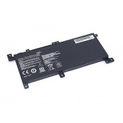 Аккумулятор Asus VivoBook A556U, F556U, K556U, X556U, C21N1509-2S1P Li-Ion 5000mAh, 7.6V OEM