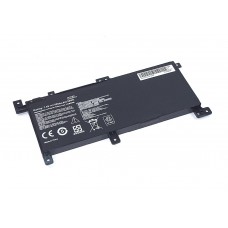 Аккумулятор, батарея для ноутбука Asus VivoBook A556U, F556U, K556U, X556U Li-Ion 5000mAh, 7.6V OEM