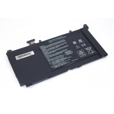 Аккумулятор, батарея для ноутбука Asus VivoBook A551LN, K551LA, K551LB, K551LN, R553LN, S551LA, S551LB, S551LN, V551LA, V551LB, V551LN Li-Ion 4400mAh, 11.1V OEM