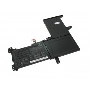Аккумулятор Asus VivoBook F510Q, F510U, S510U, X510Q, X510U, B31N1637 Li-Ion 42Wh, 11.52V Оригинал