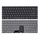 Клавиатура HP Envy 13-ad000, 13-ad100, 928503-001 черная, без рамки