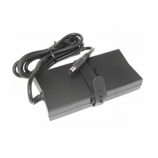 Блок питания, зарядное устройство, адаптер для ноутбука Dell 19.5V, 7.7A, 150W (7.4x5.0мм) Slim Оригинал