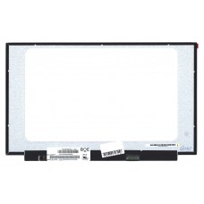 Матрица, экран, дисплей для ноутбука 15.6" NV156FHM-NL1 1920x1080 (Full HD), ADS, 30pin eDP, Slim, Матовая