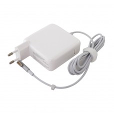 Блок питания для ноутбука Apple 16.5V, 3.65A, 60W (MagSafe L-shape) OEM