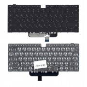 Клавиатура Huawei MateBook 14, D14, 9Z.NG2BN.001 черная, без рамки