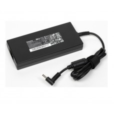 Блок питания, зарядное устройство, адаптер для ноутбука MSI 20V, 12A, 240W (4.5x3.0мм)