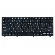Клавиатура для ноутбука Acer Aspire One 721, 722, 751, 753, 1410, 1810T, 1830, Ferrari One 9Z.N3C82.10R
