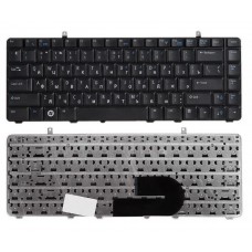 Клавиатура для ноутбука Dell Vostro A840, A860, 1014, 1015, 1088, PP37L, PP38L Черная