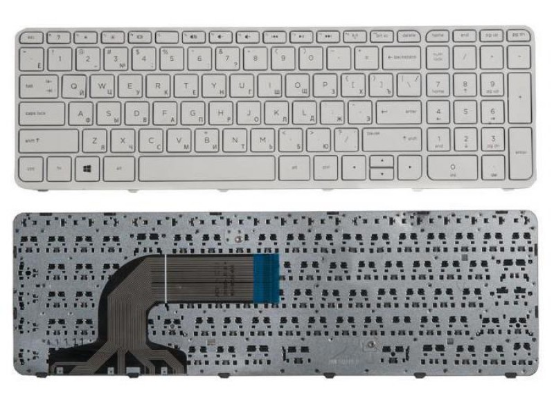 Купить Клавиатуру Для Ноутбука Hp Pavilion 15