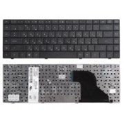 Клавиатура HP 620, 621, 625, 606129-251 Черная