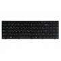 Клавиатура для ноутбука Lenovo IdeaPad 100-15, 100-15IBY, B50-10 Черная