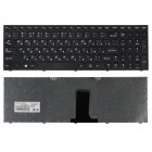 Клавиатура Lenovo IdeaPad B5400, B5400A, M5400 Touch Черная, черная рамка