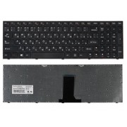 Клавиатура Lenovo IdeaPad B5400, B5400A, M5400 Touch Черная, черная рамка