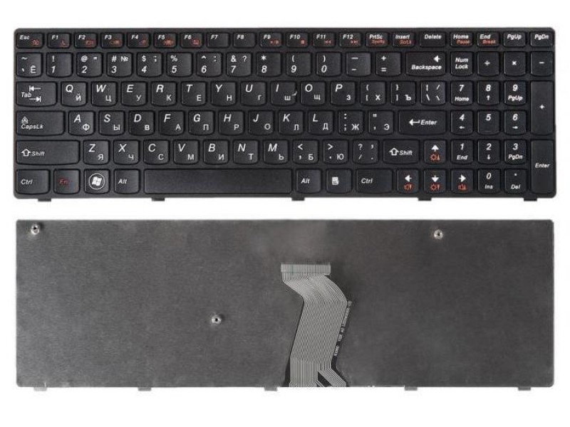 Ноутбук G780 Цена
