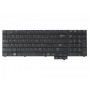 Клавиатура для ноутбука Samsung R719, R720, R728, R730 Черная
