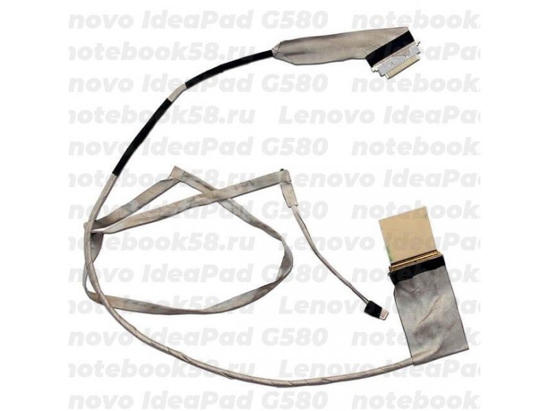 Ноутбук Lenovo Ideapad G580