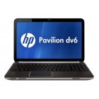 Ноутбуки HP Pavilion DV6 в Пензе
