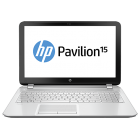 Ноутбуки HP Pavilion
