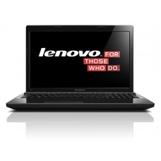 Запчасти для ноутбука Lenovo IdeaPad G580 в Пензе