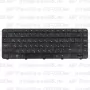 Клавиатура для ноутбука HP Pavilion G6-1261er Черная