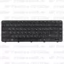 Клавиатура для ноутбука HP Pavilion G6-1323er Черная