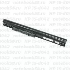 Аккумулятор для ноутбука HP 15-d042 (Li-Ion 41Wh, 14.4V) Original