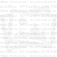 Матрица для ноутбука HP Pavilion DV6-3054 (1366x768 HD) TN, 40pin, Матовая