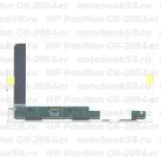 Матрица для ноутбука HP Pavilion G6-2054er (1366x768 HD) TN, 40pin, Матовая