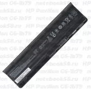 Аккумулятор для ноутбука HP Pavilion G6-1b79 (Li-Ion 55Wh, 11.1V) Original