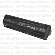 Аккумулятор для ноутбука HP Pavilion G7-2111nr (Li-Ion 87Wh, 11.1V) Original