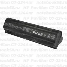 Аккумулятор для ноутбука HP Pavilion G7-2244nr (Li-Ion 87Wh, 11.1V) Original