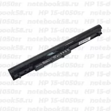 Аккумулятор для ноутбука HP 15-d050sr (Li-Ion 2200mAh, 11.1V) OEM