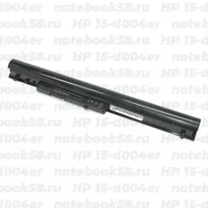 Аккумулятор для ноутбука HP 15-d004er (Li-Ion 2600mAh, 14.4V) Original