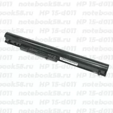 Аккумулятор для ноутбука HP 15-d011 (Li-Ion 2600mAh, 14.4V) Original