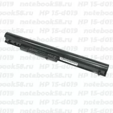 Аккумулятор для ноутбука HP 15-d019 (Li-Ion 2600mAh, 14.4V) Original