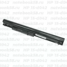 Аккумулятор для ноутбука HP 15-d042 (Li-Ion 2600mAh, 14.4V) Original