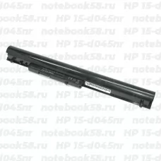 Аккумулятор для ноутбука HP 15-d045nr (Li-Ion 2600mAh, 14.4V) Original