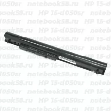 Аккумулятор для ноутбука HP 15-d050sr (Li-Ion 2600mAh, 14.4V) Original