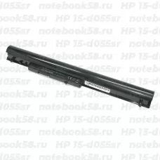 Аккумулятор для ноутбука HP 15-d055sr (Li-Ion 2600mAh, 14.4V) Original