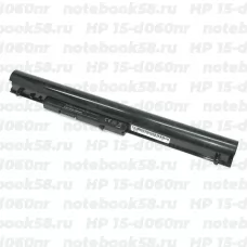 Аккумулятор для ноутбука HP 15-d060nr (Li-Ion 2600mAh, 14.4V) Original