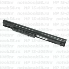 Аккумулятор для ноутбука HP 15-d083nr (Li-Ion 2600mAh, 14.4V) Original