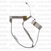 Шлейф матрицы для ноутбука Lenovo B580 (40pin LVDS)