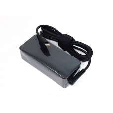Блок питания, зарядное устройство, адаптер для ноутбука Lenovo 5V-20V, 3.25A, 65W USB Type-C Original