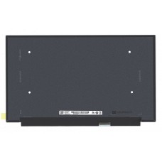 Матрица, экран, дисплей для ноутбука 15.6" B156HAN15.K 1920x1080 (Full HD), AHVA, 144Hz, 40pin eDP, Slim, Матовая