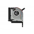 Вентилятор Asus TUF Gaming A15 FA506, A17 FA706, F15 FX506, F17 FX706, DFS5K2211533718 FNCY GPU (4pin) Вентилятор Asus TUF Gaming A15 FA506, A17 FA706, F15 FX506, F17 FX706, DFS5K2211533718 FNCY GPU (4pin)