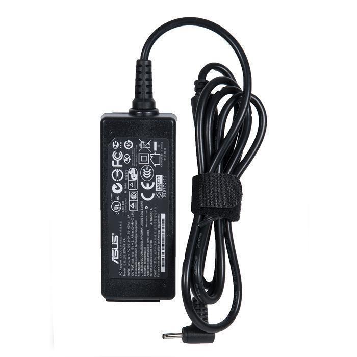 Блок питания, зарядное устройство, адаптер для ноутбука Asus 19V 2.1A, 40W (2.5x0.7мм) HC