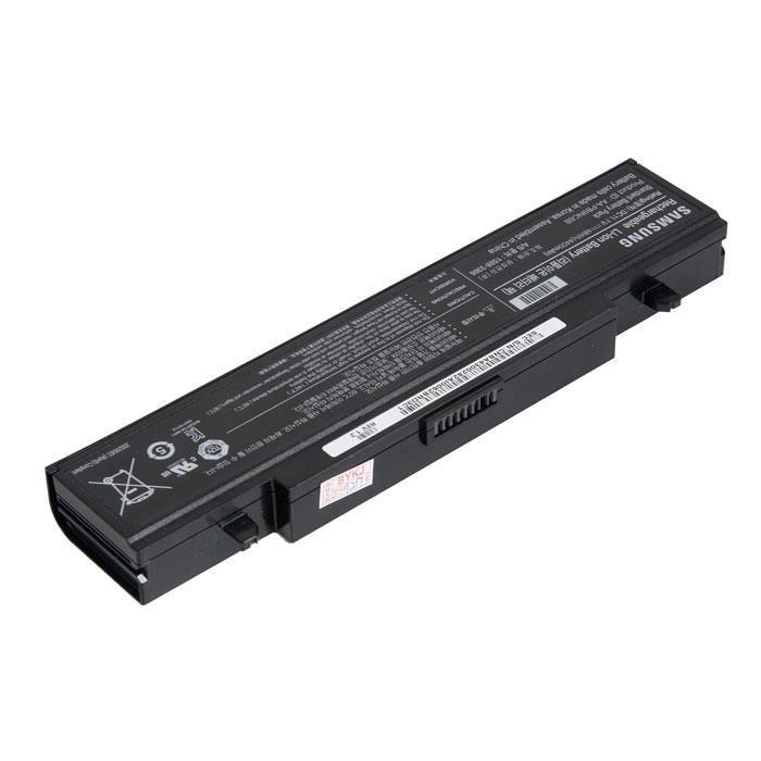 Аккумулятор, батарея для ноутбука Samsung 300E, 300V, 305E, 305V, 350E, 350V, 355E, 355V, R467, R520, R522, R525, R530, R540, R620, R730, R780, RC530, RC730, RF510, RF511, RF710, RF711, RV508, RV511, RV515, RV520 5200mAh, 11.1V