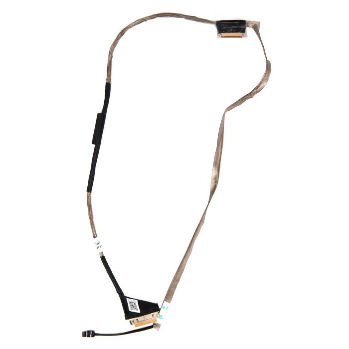 Шлейф матрицы для ноутбука Acer Aspire E1-510, E1-530, E1-532, E1-570, E1-572, V5-561, TravelMate P255, Gateway NE510, NE570, NE572, NV570, Packard Bell EasyNote TE69BM, TE69CX, TE69HW (30pin, eDP)